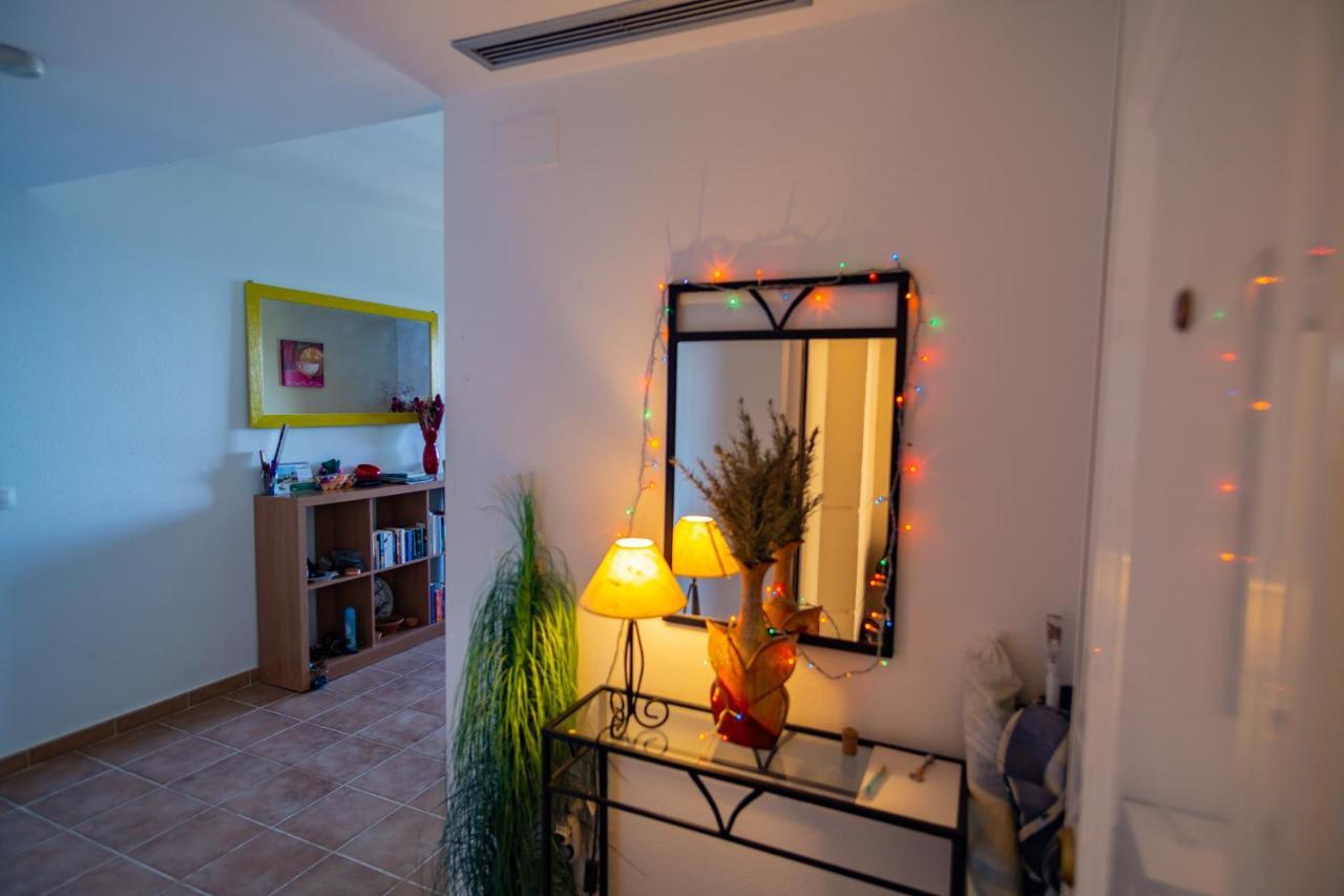 Precioso Atico En La Sierra De Irta Apartment Alcoceber Exterior photo