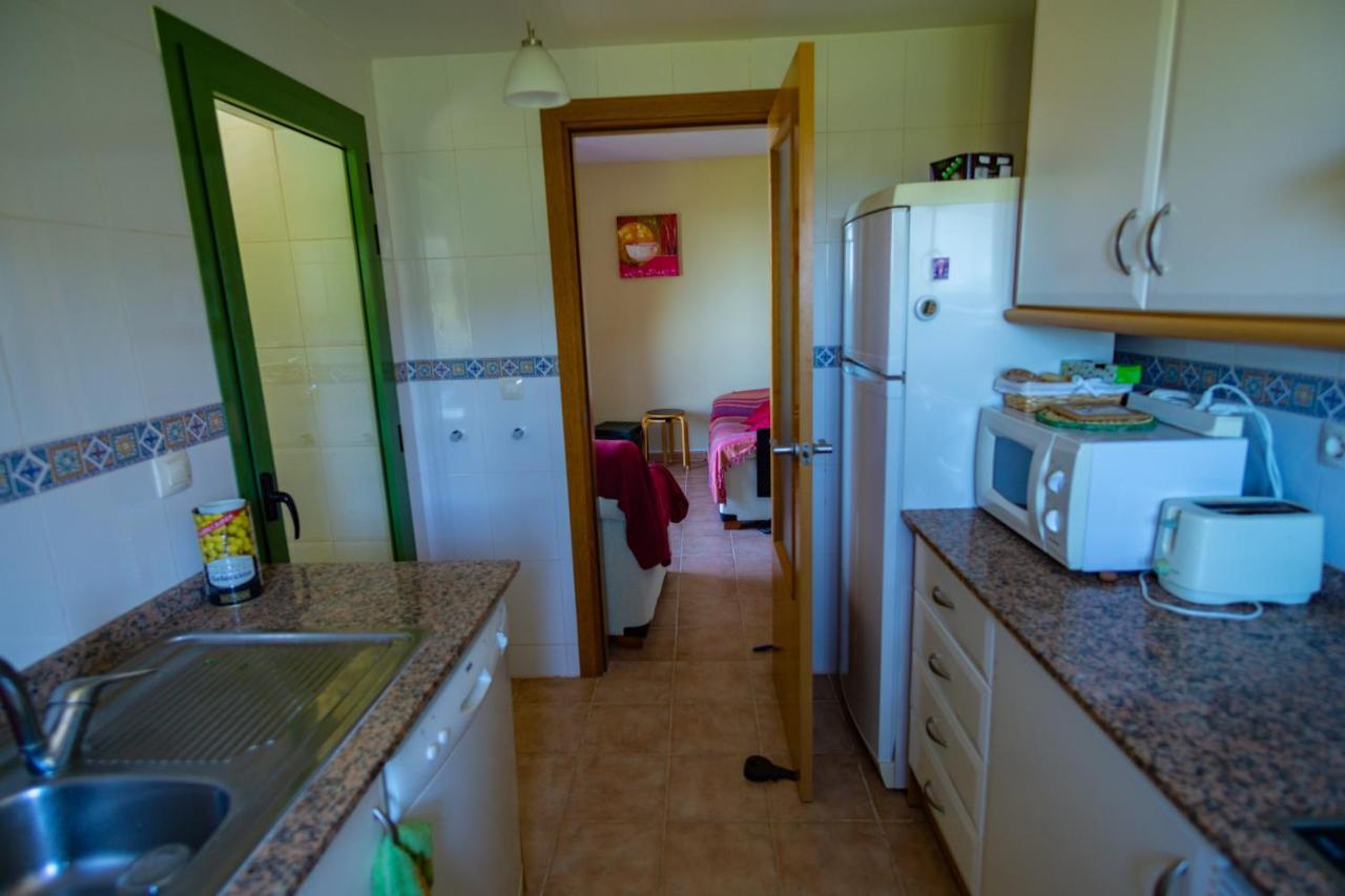 Precioso Atico En La Sierra De Irta Apartment Alcoceber Exterior photo